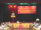Một người tự ứng cử ở Nghệ An vào danh sách ứng cử viên đại biểu Quốc hội