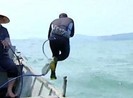 Lo nhiễm độc đồng, thợ lặn ở Formosa tiếp tục đi xét nghiệm