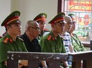 Đang thụ án giết người vẫn chỉ đạo đàn em buôn ma túy