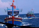 1 ngư dân tử vong trên biển trước bão số 10