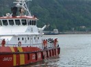 3 thuyền viên mất liên lạc trên vùng biển Bạch Long Vĩ