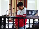Trộm tiền trong thẻ ATM người Hàn Quốc, lĩnh 3 năm tù