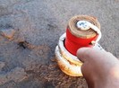 9X nổ pháo cối mừng sinh nhật bị khởi tố