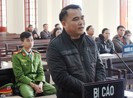 Nguyên thiếu tá công an lừa đảo tiền tỉ hầu tòa