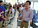 Cư dân ở chung cư chưa PCCC: 'Không thuê được nhà trọ'