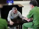 Bị cáo giở 'chiêu', HĐXX phải tạm dừng phiên tòa 3 ngày
