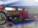 'Thông tin thi thể 2 người chết trôi trên sông là bịa đặt'