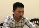 Tóm gọn kẻ cướp giật nhờ camera