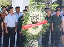Sở Tư pháp TP.HCM và báo Thanh Tra tặng nhà tình nghĩa