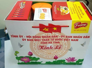 Lễ vật thắp hương cúng liệt sĩ trị giá 4,7 tỉ có những gì?