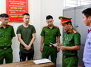 Bắt giam 1 phóng viên cưỡng đoạt 90 triệu đồng