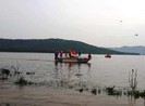2 người tử vong do lật thuyền trong mưa lũ ở Hà Tĩnh