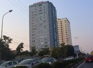 Nghệ An có tám tòa nhà chung cư vượt tầng