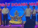 Xôn xao vụ cặp sừng bò đấu giá 99 triệu làm từ thiện ở Nghệ An