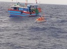 Bắt giữ trưởng phòng vòi tiền bảo hiểm của ngư dân tử vong