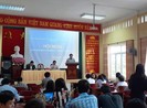 Phó Giám đốc Công an Nghệ An nói về vụ 39 người tử vong ở Anh