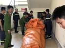 Cảnh sát thuyết phục được 1 phụ nữ định nhảy lầu tự tử