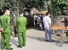 Nghi mẹ sát hại con gái rồi treo cổ tự tử