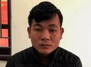 Kẻ hiếp dâm bé 12 tuổi trong nghĩa địa đã sa lưới công an