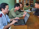 Triệu tập người đàn ông say rượu tung tin sai về COVID-19