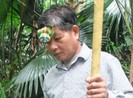 Bắt kẻ đi uống rượu về đánh chết người rồi khai... bị trộm chè