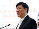 'Những người tiếp xúc với Bộ trưởng Dũng không cần cách ly'