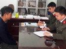 Bị công an triệu tập vì tung tin 'Thanh Chương 3 ca tử vong'