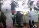 Nữ sinh lớp 8 mất liên lạc bí ẩn