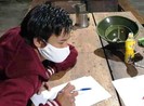 Giấu cả trăm viên ma túy trong khu cách ly tập trung