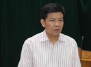 Hà Tĩnh: Kỷ luật một phó chủ tịch huyện, một lãnh đạo công an