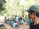 Vụ thi thể trẻ 5 tuổi bị trói trong nhà hoang: Bắt nghi can