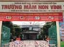TP Vinh nói về xét tuyển giáo viên tuổi đời không quá 30 tuổi