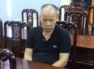 Thu súng và nhiều đạn trong nhà kẻ lái ô tô chở nhiều ma túy