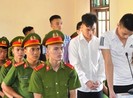 Vụ 321 bánh heroin quấn quanh xe hơi: Tử hình 4 bị cáo
