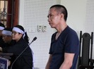 Ghen tuông mù quáng, bị cáo sát hại người vô can