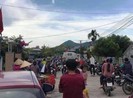 3 con nhỏ đã tử vong, mẹ bỏng nặng được đưa ra Hà Nội cấp cứu