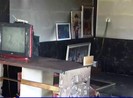 Người mẹ trong vụ khóa trái cửa đốt 3 con đã tử vong