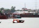 Nghệ An, Hà Tĩnh: Ứng phó bão số 2, dự kiến di dời 16.200 dân