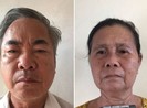 Khởi tố 2 vợ chồng buôn bán thuốc nổ để khai thác hải sản