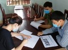 Cô gái trẻ bị triệu tập vì đăng tin sai về dịch COVID-19