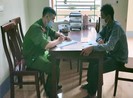 Từ Đà Nẵng về quê không khai báo bị phạt 2 triệu đồng