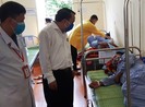Kết quả xét nghiệm trợ lý giám đốc tiếp xúc gần BN785