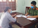 Bị triệu tập vì tung tin sai về dịch COVID-19 ở Nghệ An