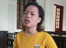 Cô gái bật khóc khi nghe tòa tuyên phạt 5 năm tù