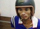Bắt giữ 'cặp đôi' thực hiện nhiều vụ cướp ở TP Vinh