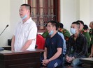 Người tình than cần tiền, chàng trai lãnh án tử