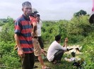 Nghệ An: Vớt được thi thể nữ sinh lớp 12 trên sông