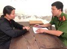 Thiếu nữ và 20 người bị đưa sang Trung Quốc cấy bào thai