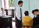 Hoãn xử vì tòa chưa biết 1 bị cáo đã chết