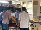 Truy bắt kẻ truy sát hại 3 người thân của vợ cũ